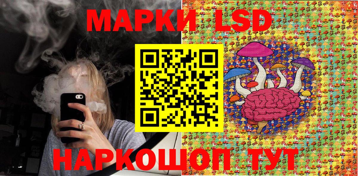 Марки N-bome 1,5мг Каменка